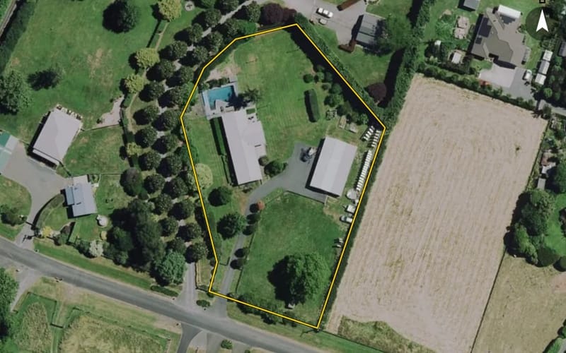 76 Windmill Road