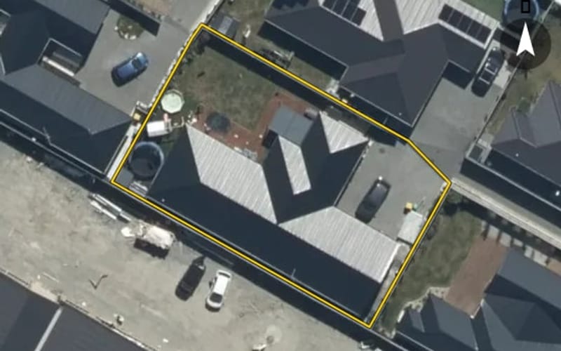 5 Tulett Park Drive