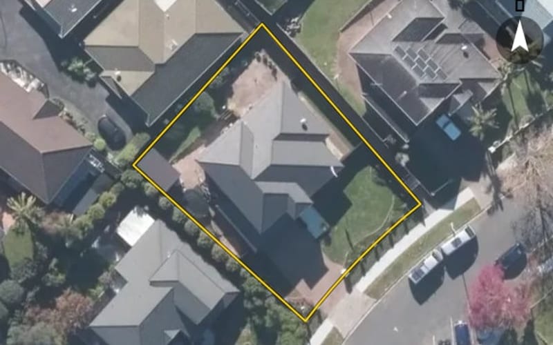 21 Belgate Place