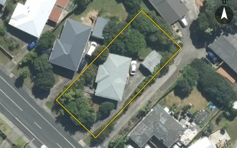 16 Sycamore Drive