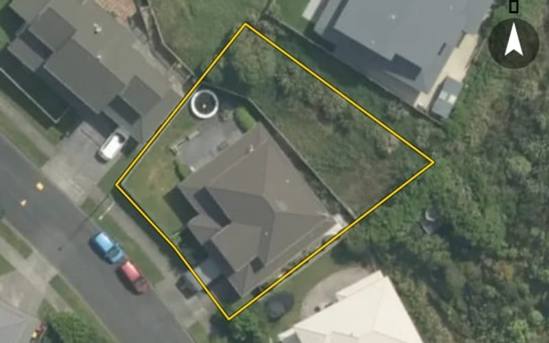 3 Didsbury Grove
