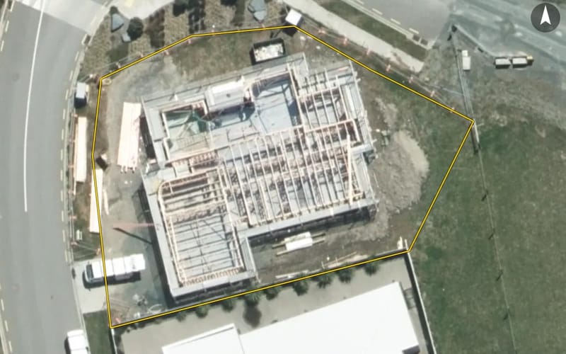 120 Bay View Road