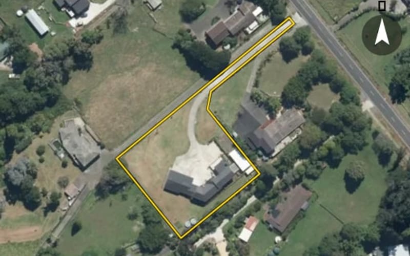 30A Gracechurch Drive