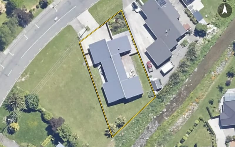 11B Beach Road