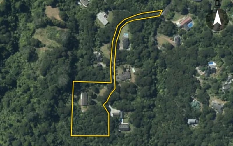 31 Cochran Road