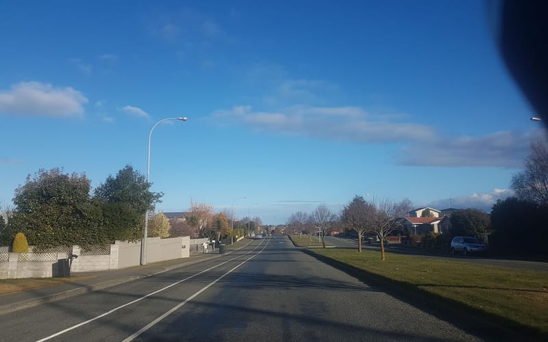 157 Morgans Road