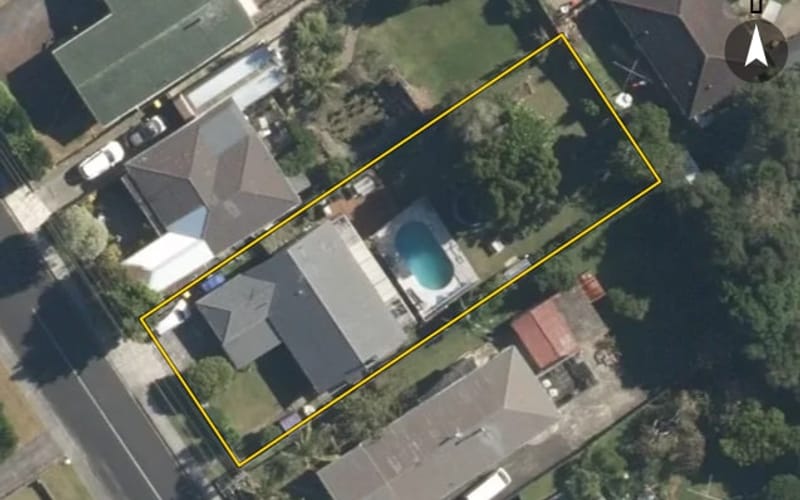 40 Ranui Avenue