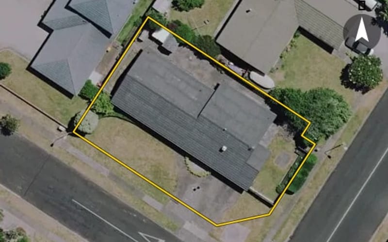 27 Madill Road