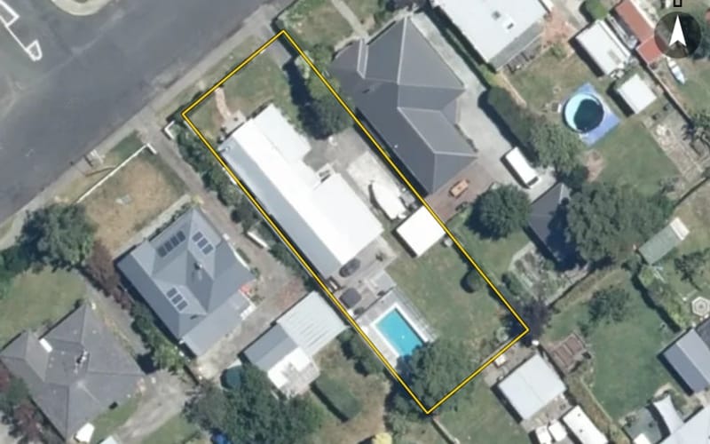516 Pepper Street