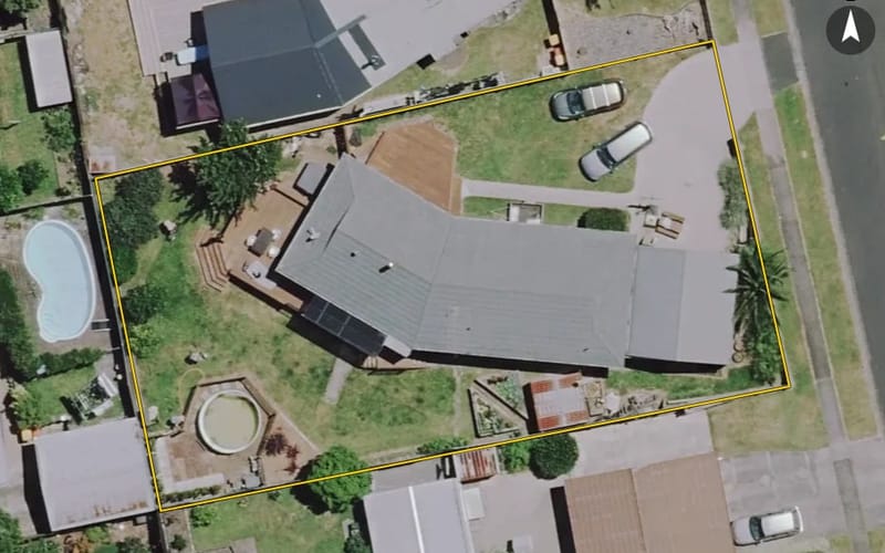 14 Highland Drive