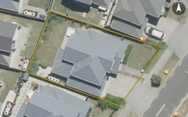 9 Fort Lincoln Loop