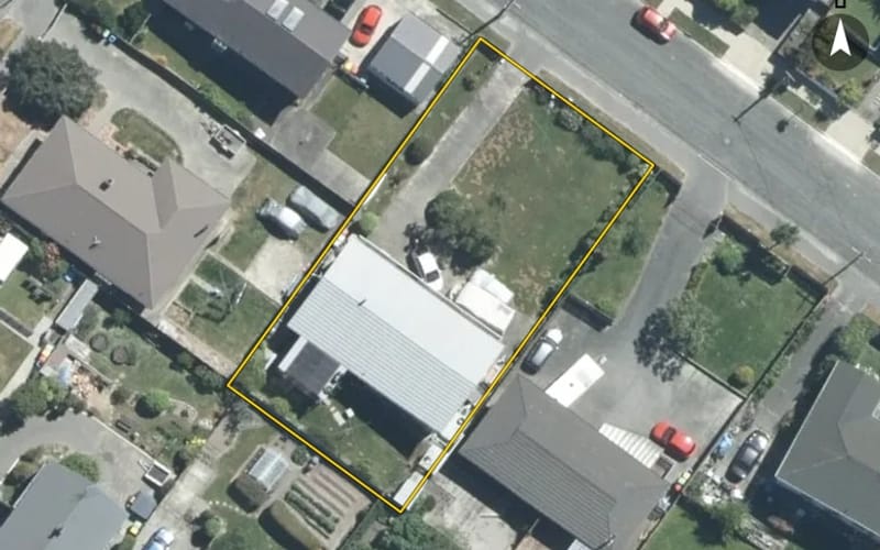 72 Matai Crescent