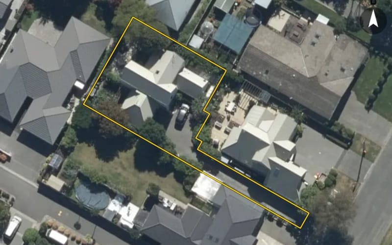 33A Crofton Road