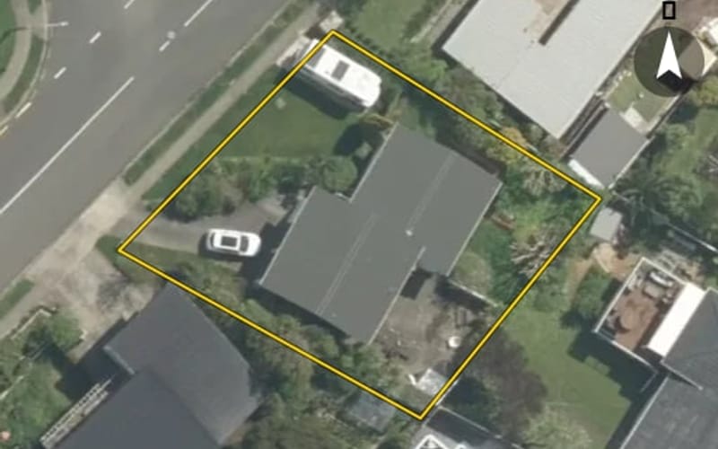 100 Oriel Avenue