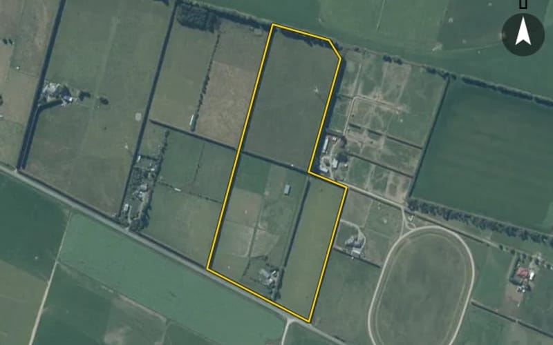 288 Clintons Road