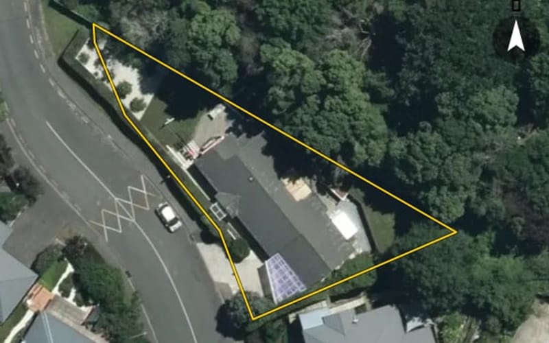 43 Brunner Street