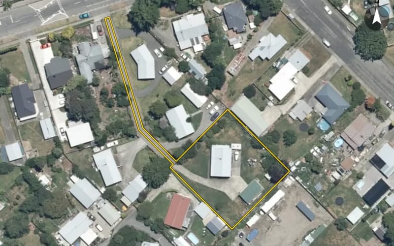 14B Railway Road