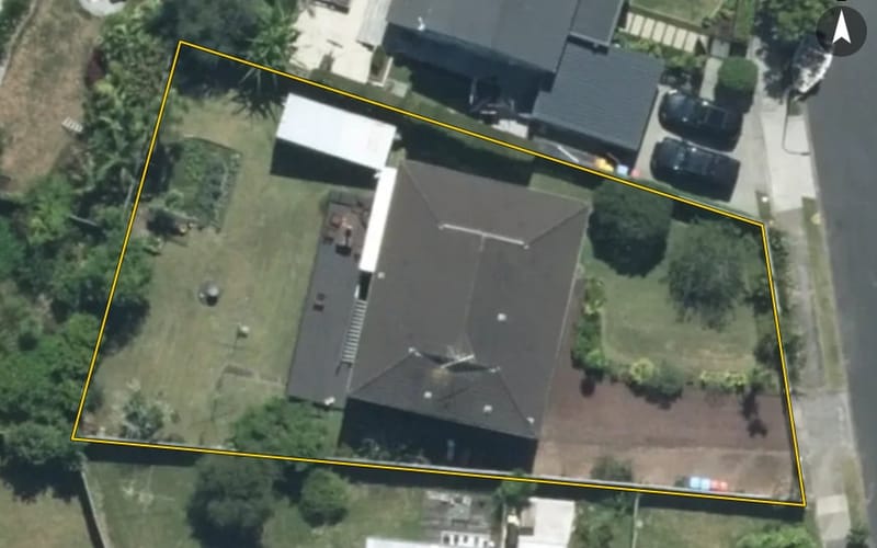 14 Cruickshank Crescent