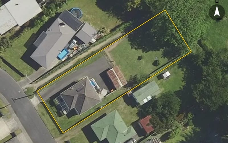 13 Park Road