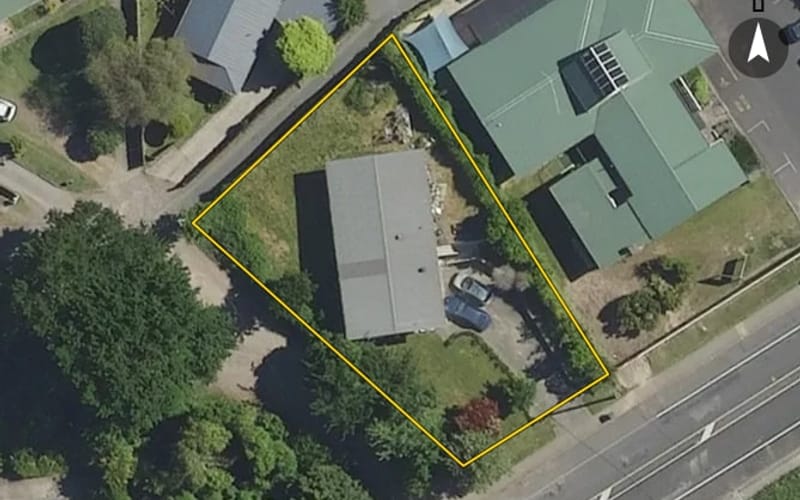 91 Sunset Road
