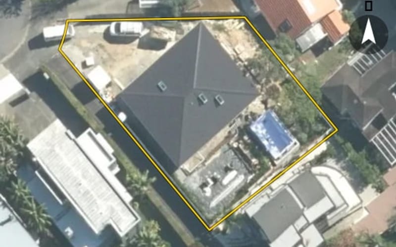 23 Seascape Road