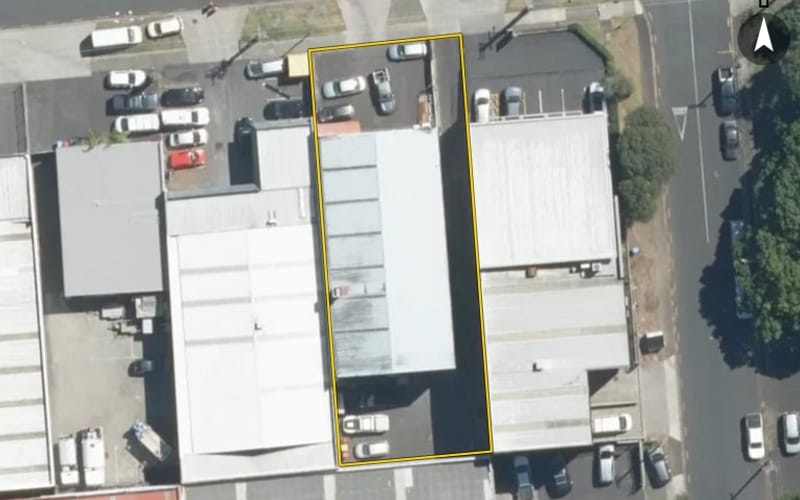 30 Walls Road