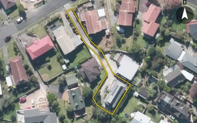 10A Gwenand Place