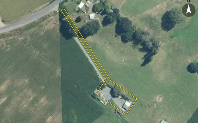 408 Whites Road