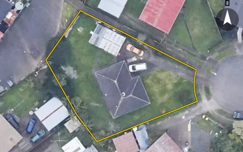 15 Deborah Place