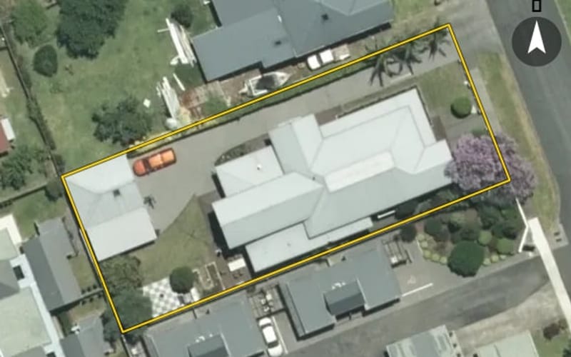 107 Rolleston Street