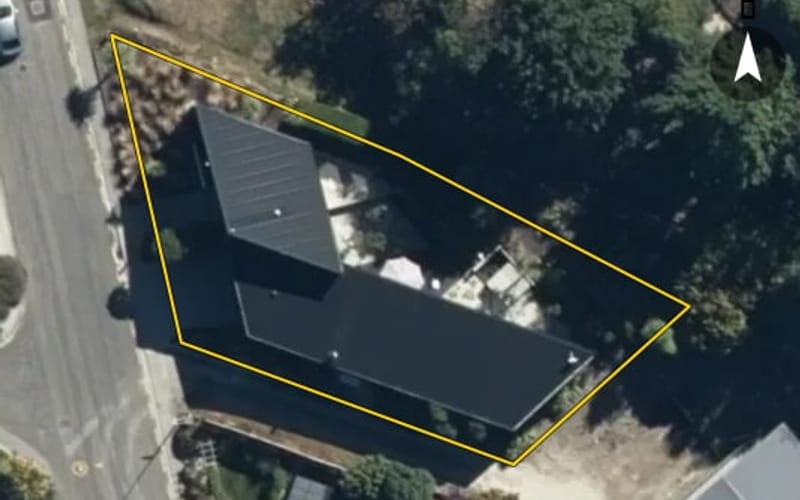 25 Dublin Street