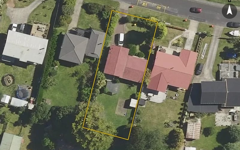 18 Kerswell Terrace