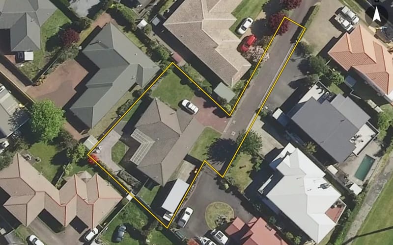 35 Carter Drive