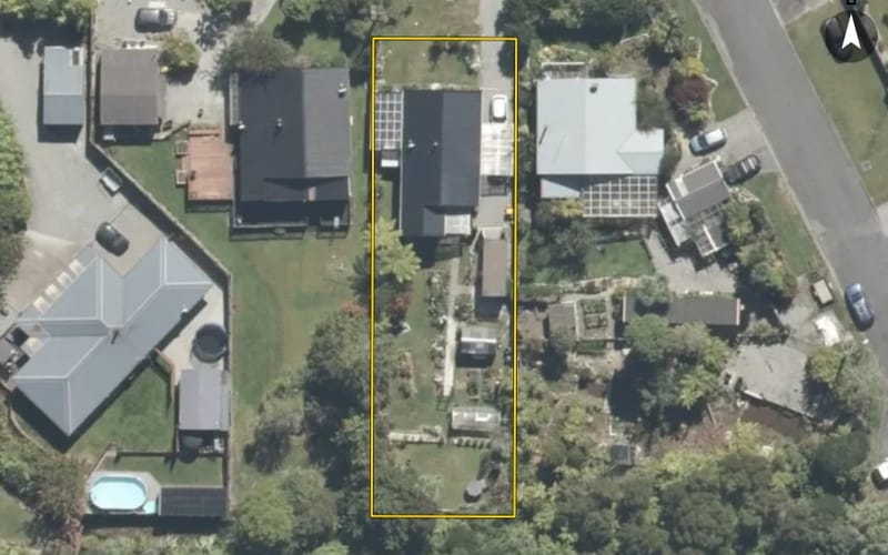17 Plunket Street