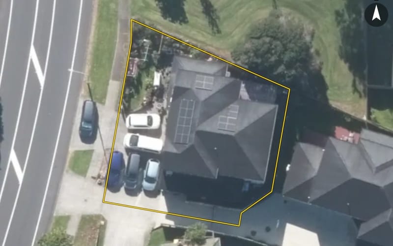 68 Botany Road