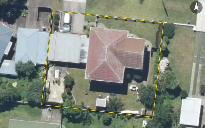 1A Nikau Street