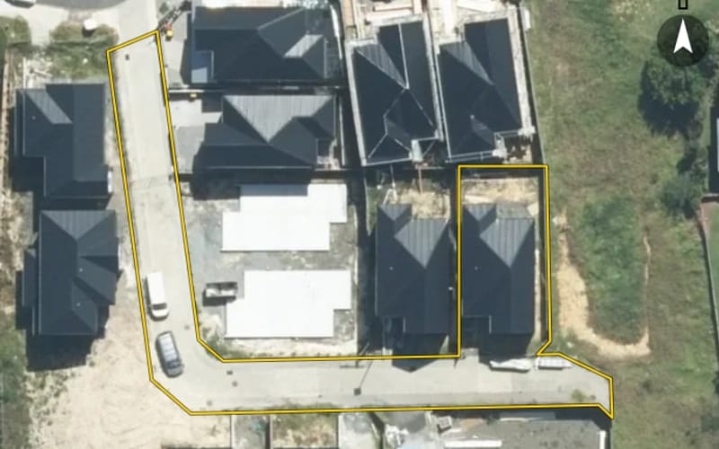 6B Oakheart Way