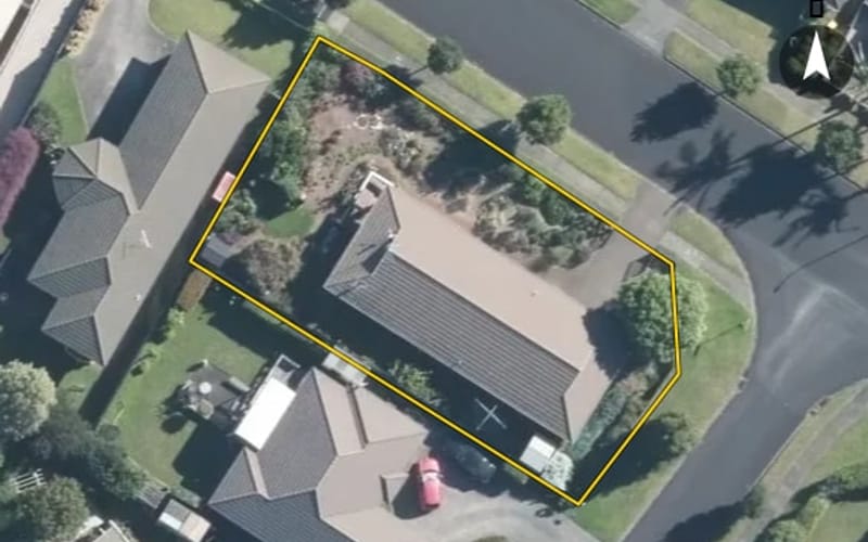 8 Waitoa Street
