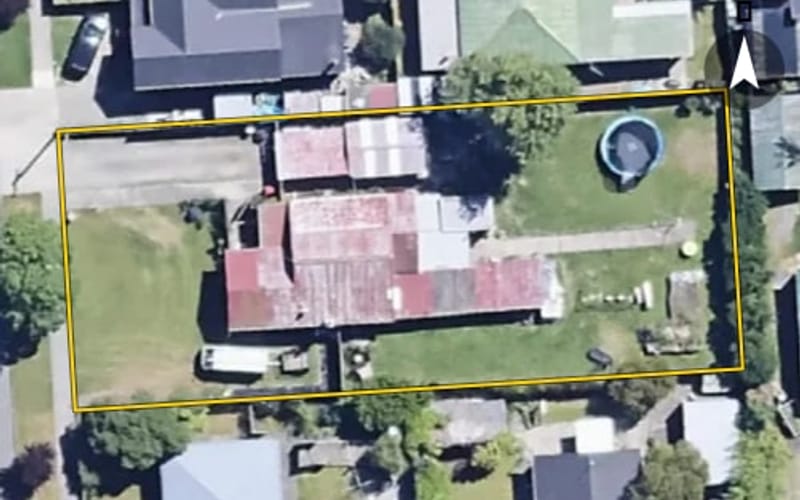 89 Howick Road