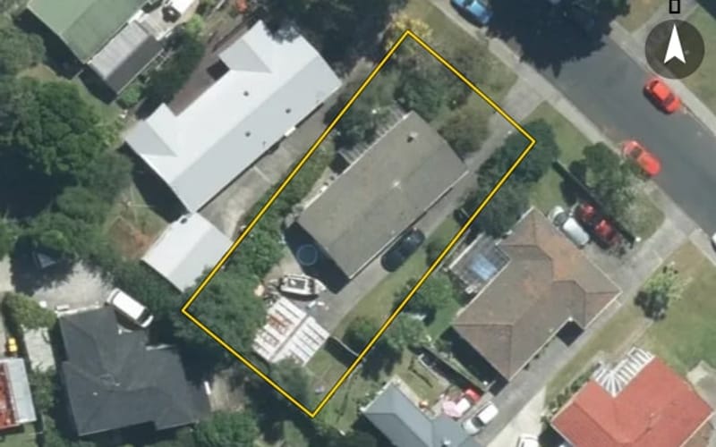 40 Salamanca Road