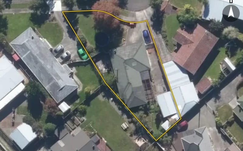 55 Abraham Crescent