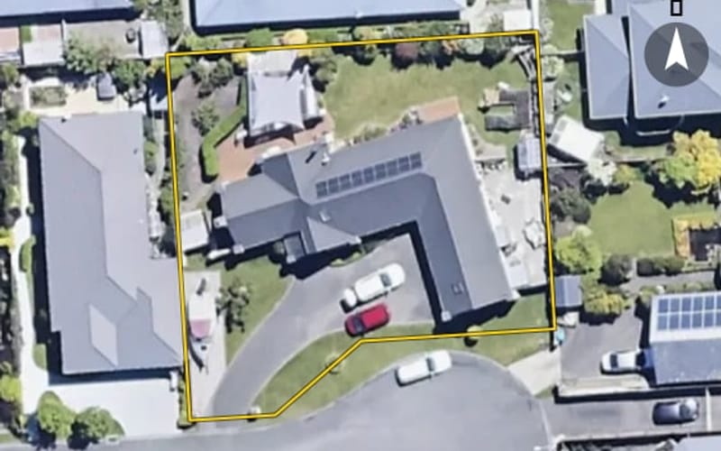 5 Livingstone Place