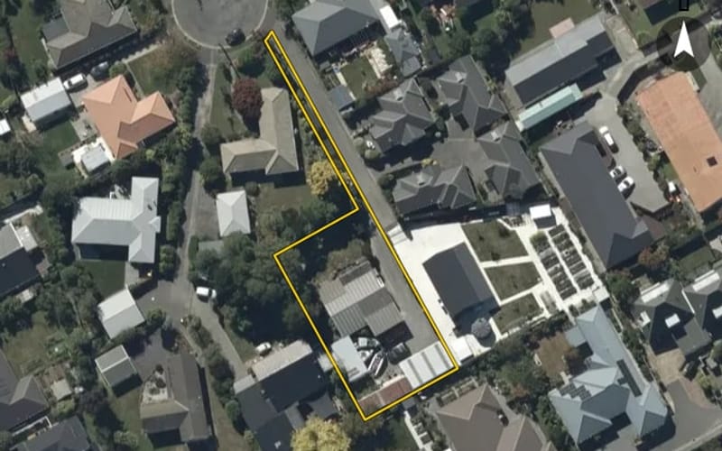 19 Derrett Place