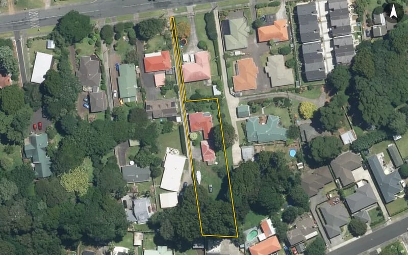 15 Butterworth Avenue