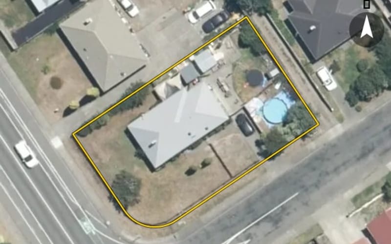 1100 Cunningham Crescent