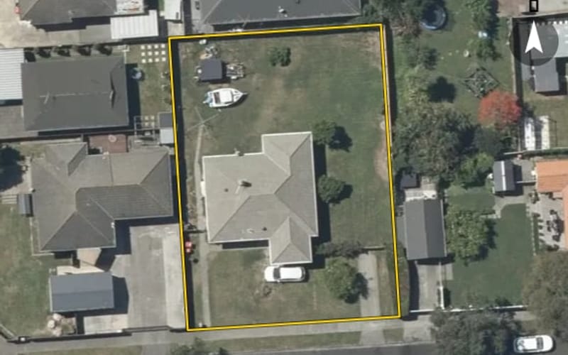 15 Lowry Terrace