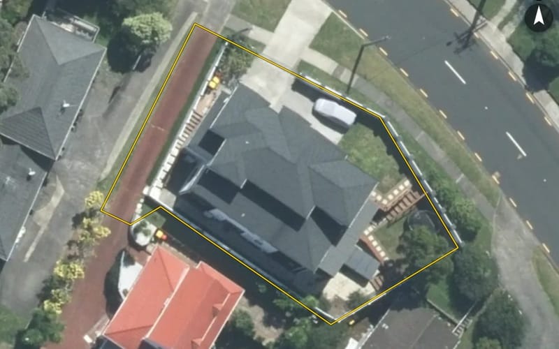544 Beach Road