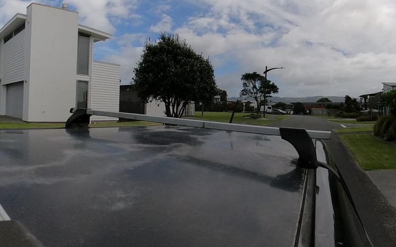 8 Matariki Street