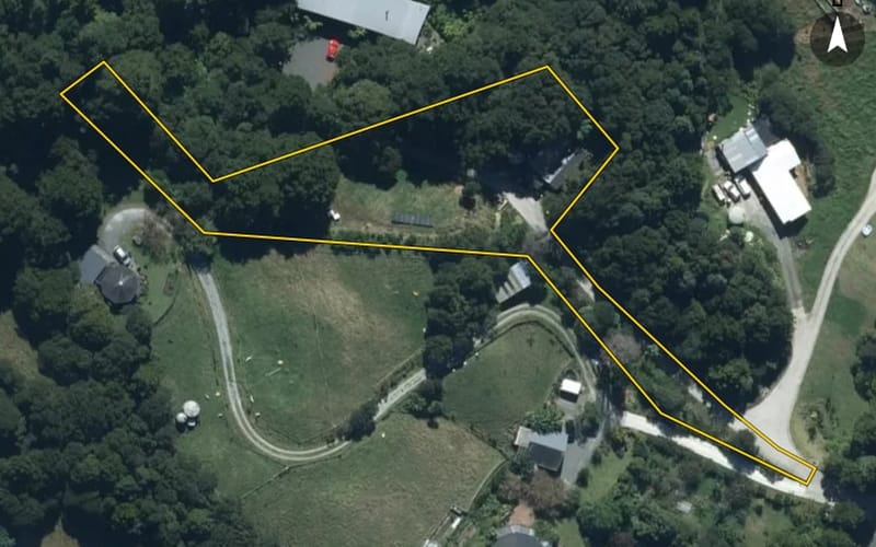 88 Krippner Road