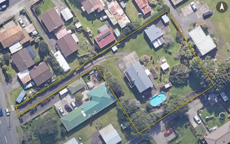4 Robertson Road